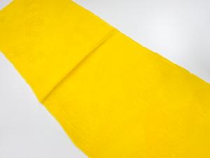 未使用品　正絹　帯揚げ